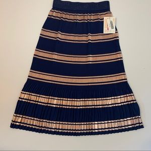 Lularoe Holiday Collection Jill Skirt